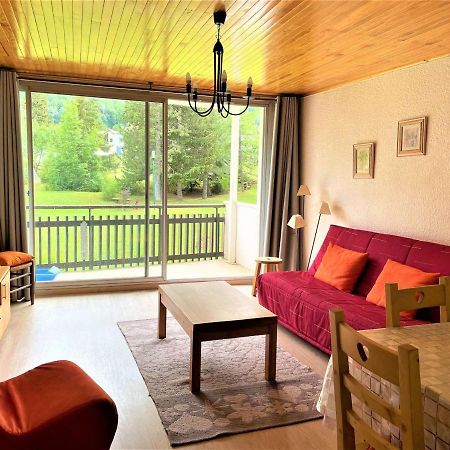 Appartement Cosy 2 Pieces, 6 Couchages, Proche Pistes Et Commerces, Parking Inclus - La Salle-Les-Alpes - Fr-1-330F-88 Serre Chevalier Exteriér fotografie