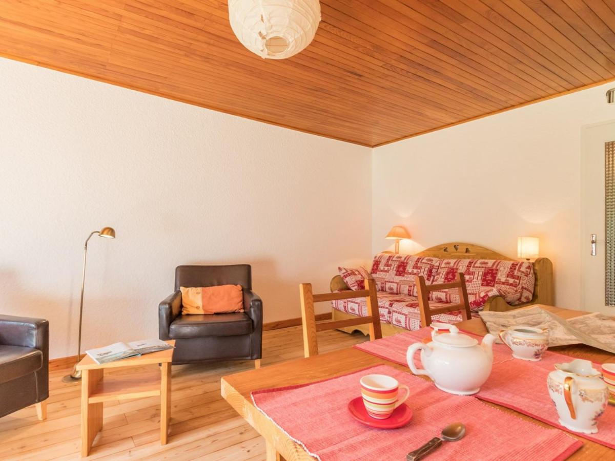 Appartement Cosy 2 Pieces, 6 Couchages, Proche Pistes Et Commerces, Parking Inclus - La Salle-Les-Alpes - Fr-1-330F-88 Serre Chevalier Exteriér fotografie