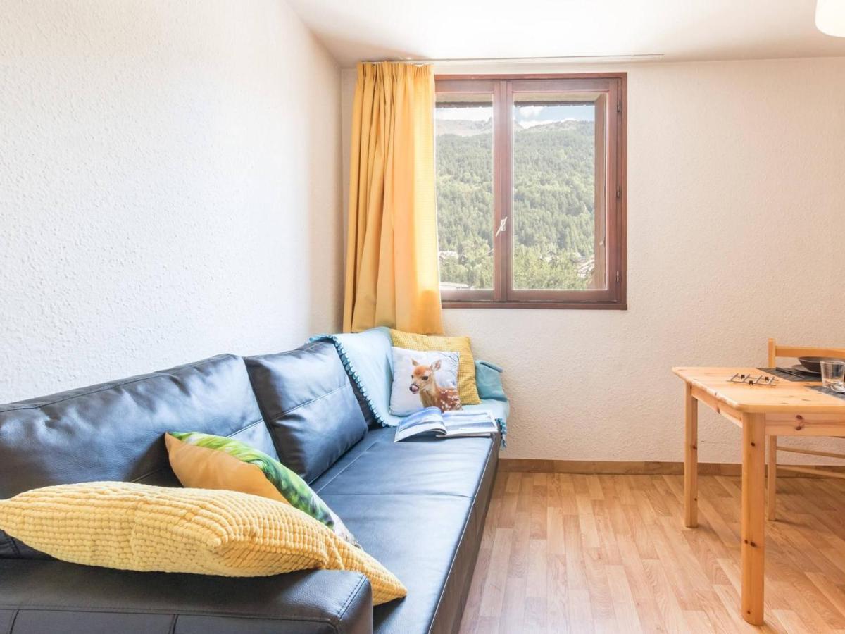 Appartement Cosy 2 Pieces, 6 Couchages, Proche Pistes Et Commerces, Parking Inclus - La Salle-Les-Alpes - Fr-1-330F-88 Serre Chevalier Exteriér fotografie