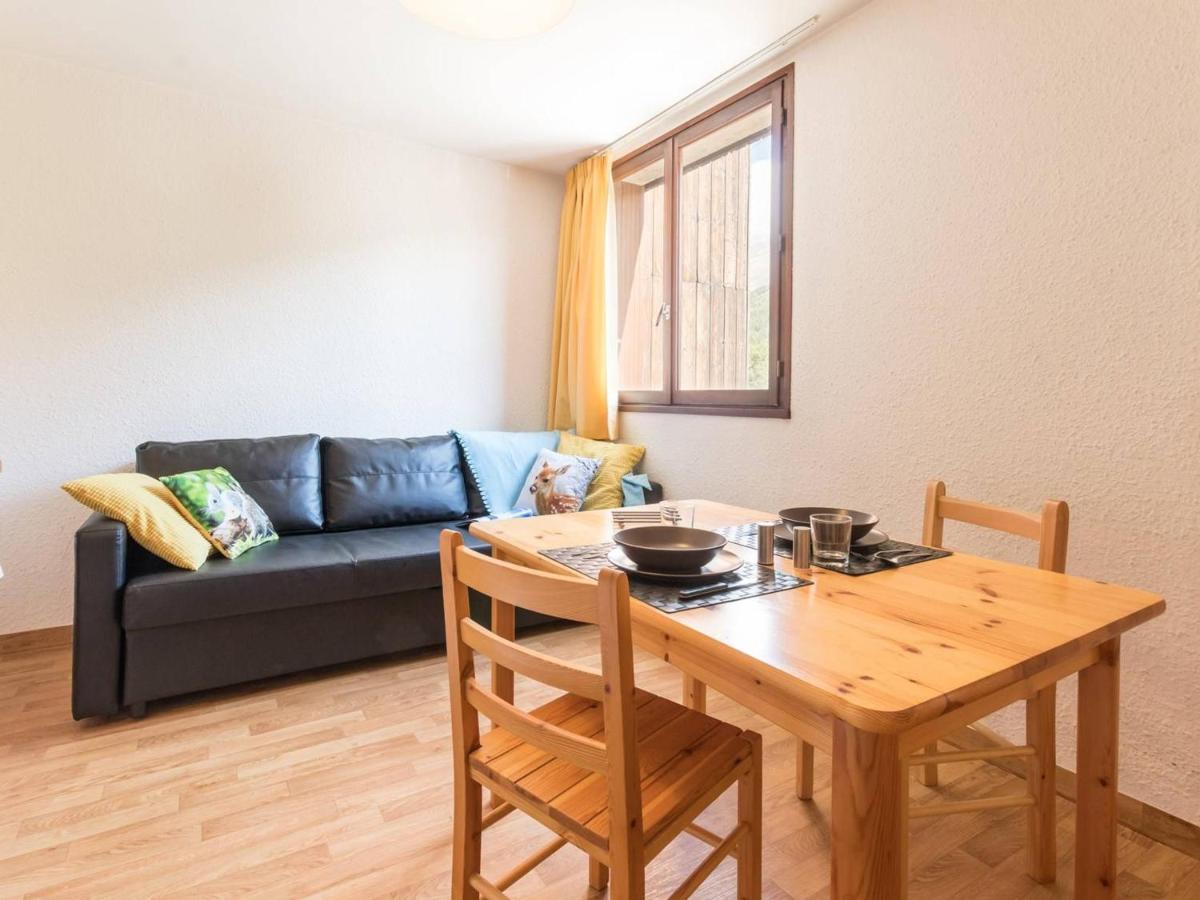 Appartement Cosy 2 Pieces, 6 Couchages, Proche Pistes Et Commerces, Parking Inclus - La Salle-Les-Alpes - Fr-1-330F-88 Serre Chevalier Exteriér fotografie